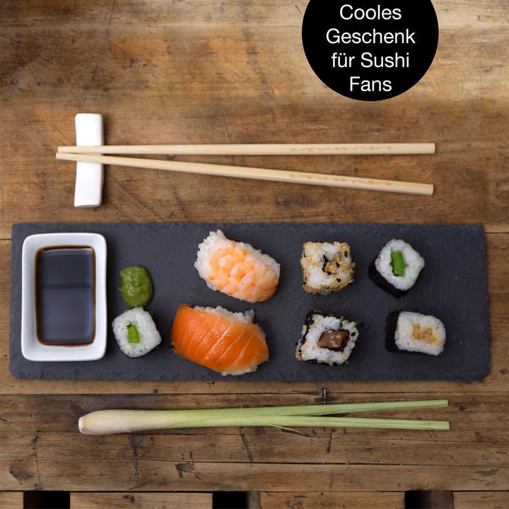 Image du produit Moritz & Moritz Set à sushi 10 pièces (10 pièce(s))
