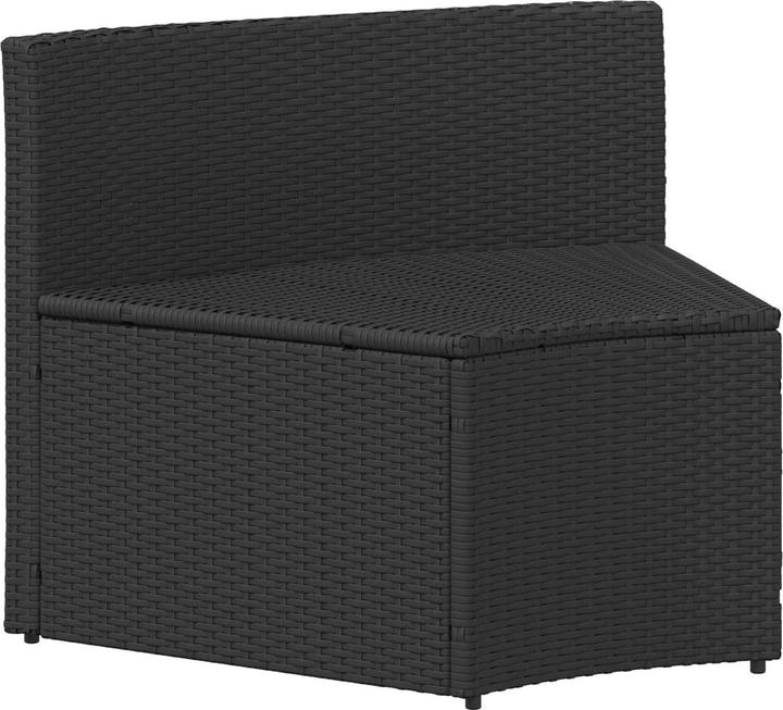 Produktbild vidaXL Gartensofa