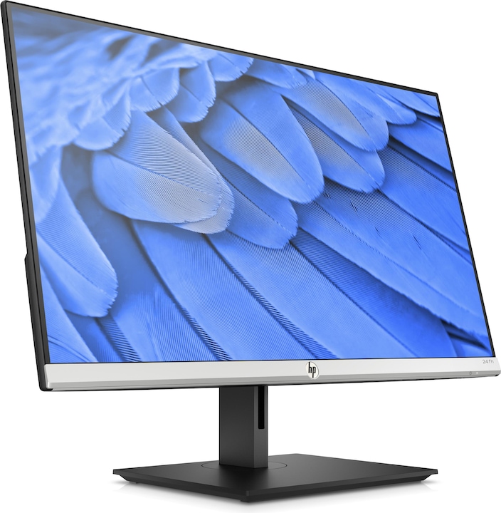 Produktbild HP 24fh (1920 x 1080 Pixel, 24")