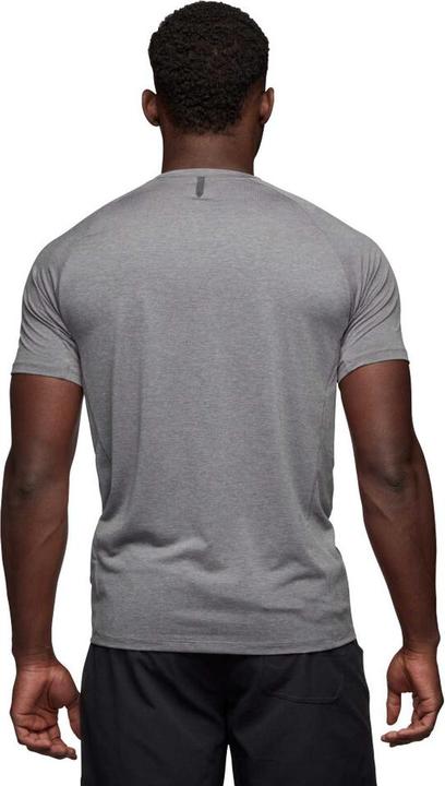 Produktbild Black Diamond M Lightwire Ss Tech Tee (XS)