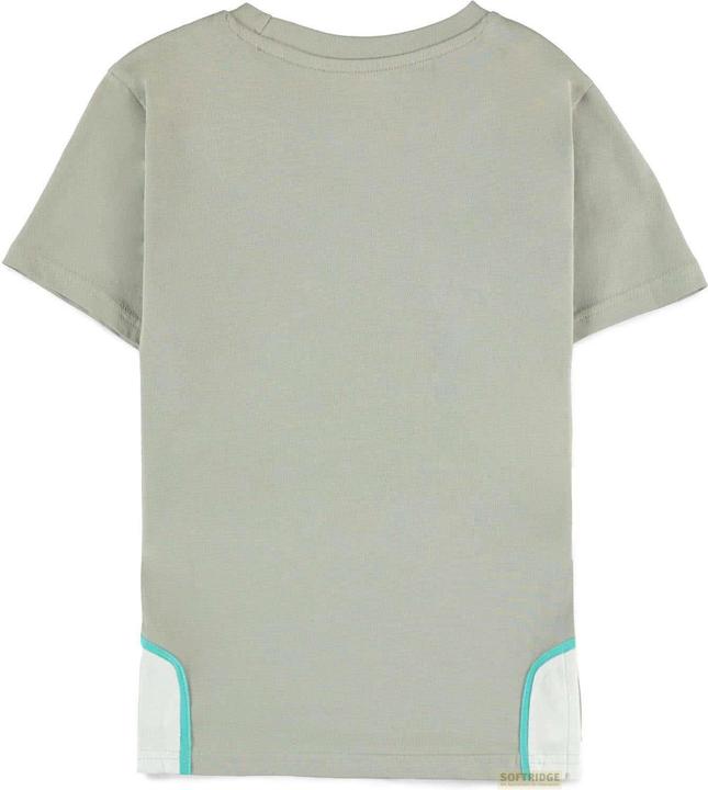 Immagine prodotto Difuzed Looney Tunes (Bambini) - Maglietta a maniche corte da bambino - 110/116 (110, 116)