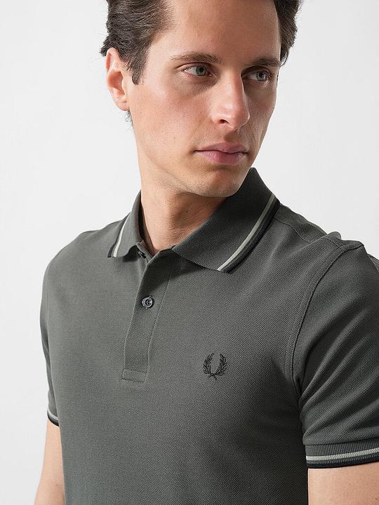 Produktbild Fred Perry Poloshirt (M)