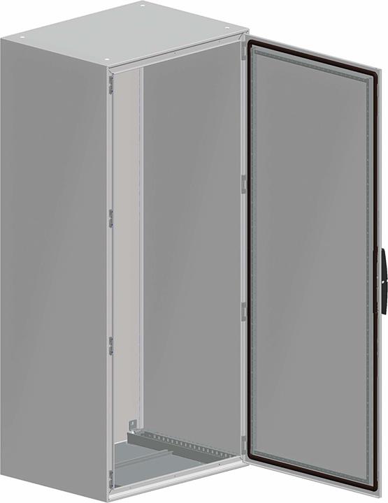 Produktbild Schneider Electric Spacial SM-Monobloc-Standschrank mit NSYSM2012602DP (120 cm, 200 cm)