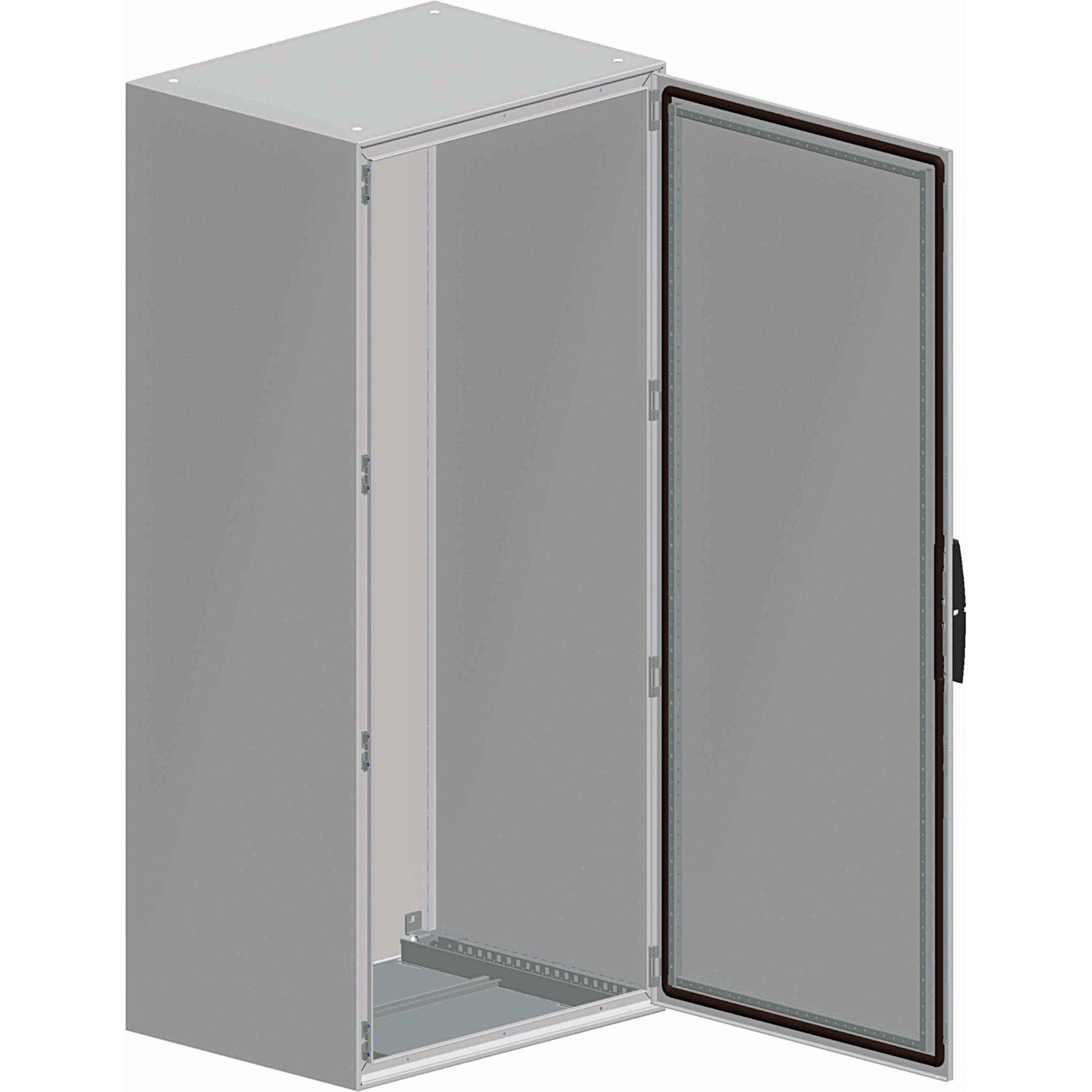 Schneider Electric, Werkstattschrank, Schaltschrank Spacial SM 1800x1200x400mm (120 cm, 180 cm)