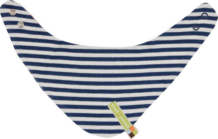 Produktbild loud + proud Wendehalstuch Löwe Ultra