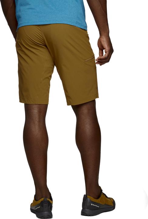 Produktbild Black Diamond M Valley Shorts (28)
