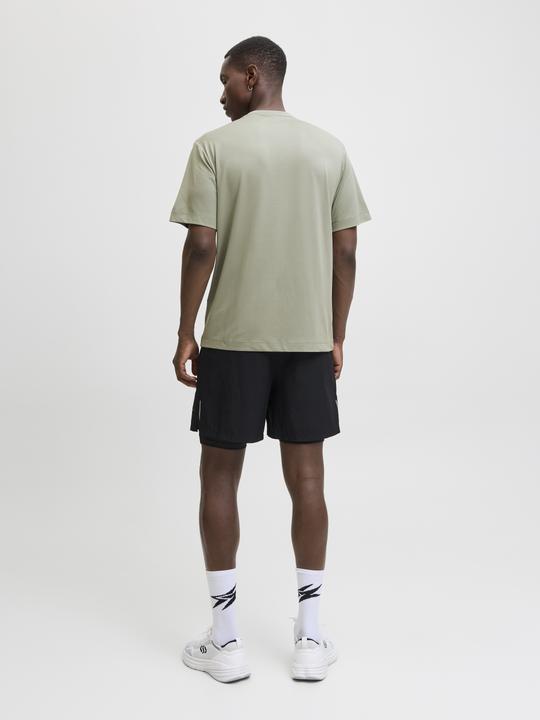 Produktbild Jack & Jones -Jcocnzamsterdam Logo T-Shirt (L)