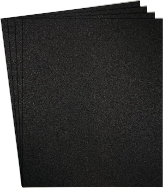 Immagine prodotto Klingspor PS 11 A - Foglio abrasivo 230 x 280 mm (360)