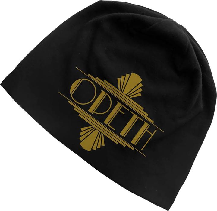 Image du produit Opeth - Bonnet JD PRINT (Taille unique)