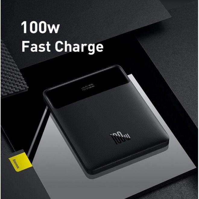 Immagine prodotto Baseus Blade (20000 mAh, 100 W, 74 Wh)