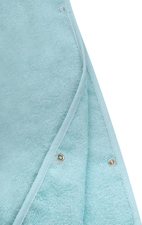 Produktbild Normani Badeponcho aus Bio-Baumwolle Sitra - 9617