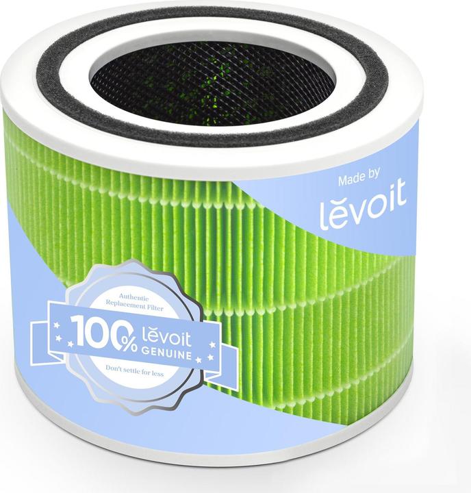 Levoit Ersatzfilter für Core 300/300S gegen Schimmel (1x)