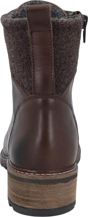 Actual product image Boots Kinga - width H+K (35)