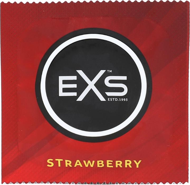 Immagine prodotto EXS Maxi (100 pz.)