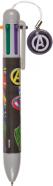 Image du produit Ootb stylo à bille multicolore, Marvel (Multicolore, 1 x)