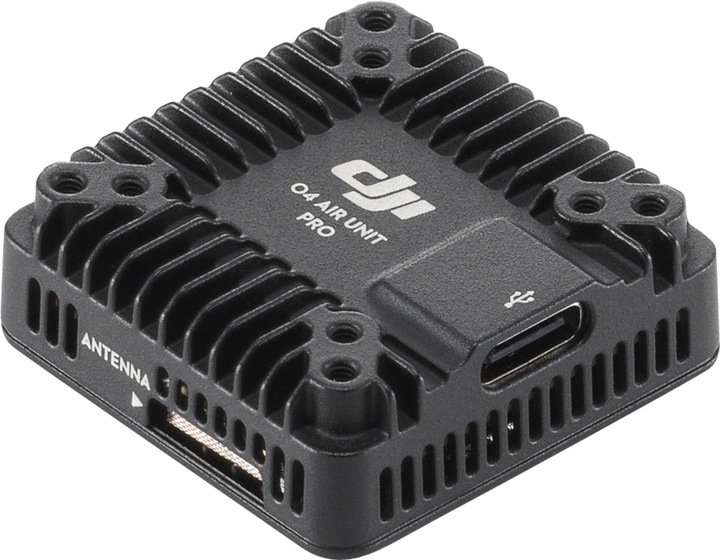 Produktbild DJI O4 Air Unit Pro Transmission Module (Drohnen Transmitter, DJI Goggles 2, DJI Goggles N3, DJI Goggles 3, DJI Goggles Integra)
