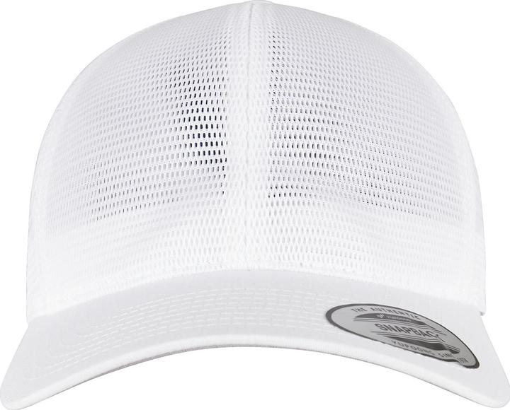 Produktbild Flexfit 360° Omnimesh Cap (One Size)