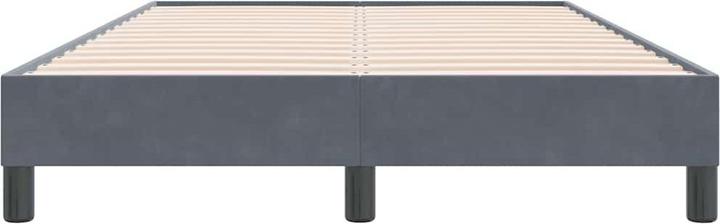 Produktbild vidaXL Boxspringbett (120 x 220 cm)