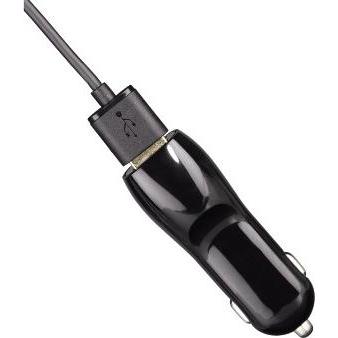 Thumbnail - Hama Universal Auto, Auto Adapter, Schwarz