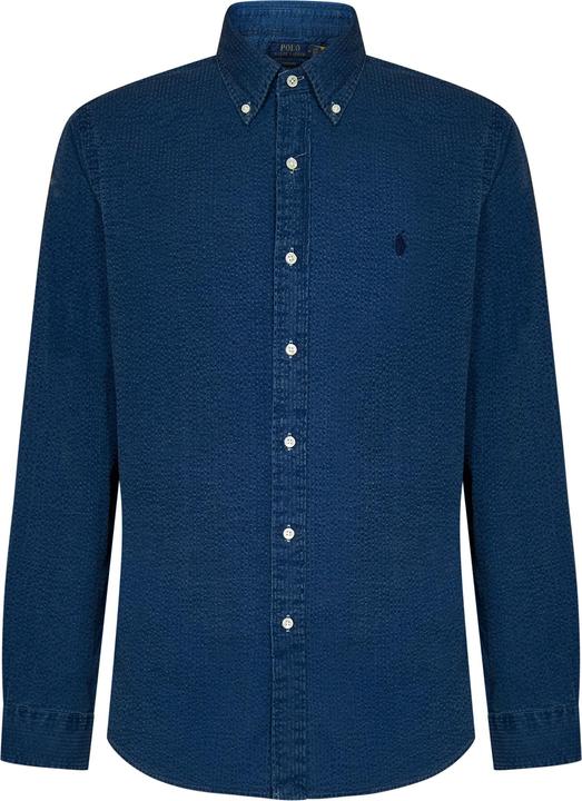 Immagine prodotto Ralph Lauren Camicie blu (S)