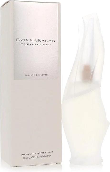 Actual product image DKNY Cashmere Mist (Eau de toilette, 100 ml)