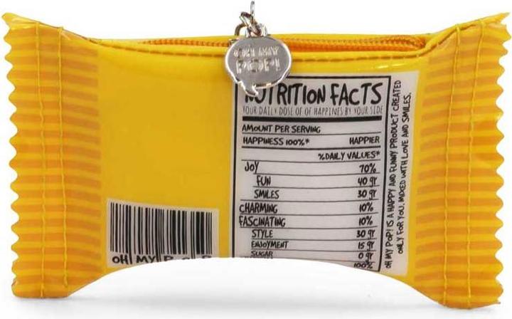 Actual product image Oh My Pop! Chococandy