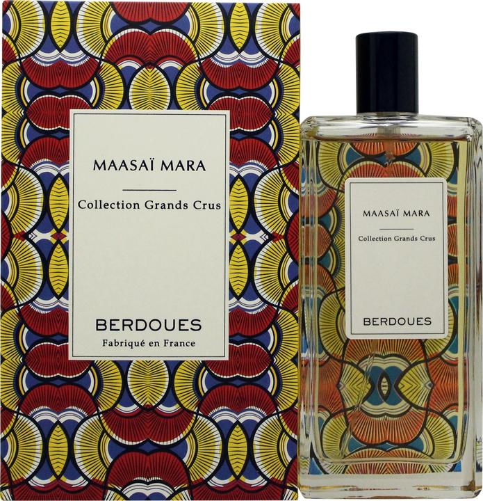 Immagine prodotto Berdoues Maasaï Mara (Eau de parfum, 100 ml)