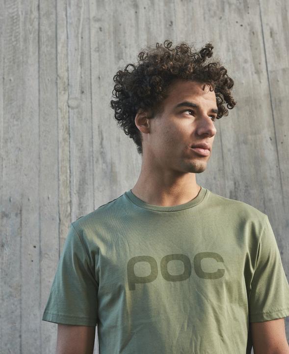 Produktbild Poc Tee (XXS)