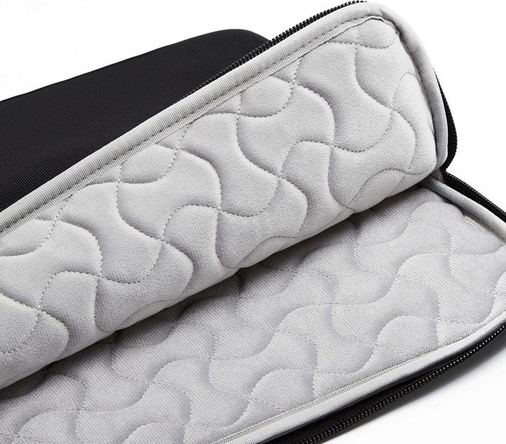 Actual product image XD Design LAPTOP COVER LAPTOP SLEEVE 14 BLACK P/N: P706.201 (14")