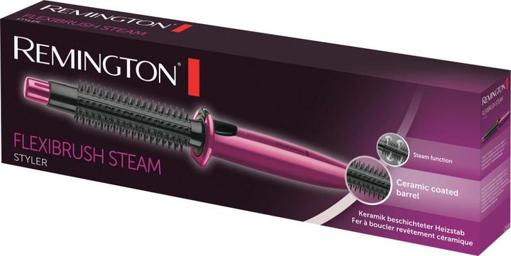 Produktbild Remington Dampf Rundbürste CB4N