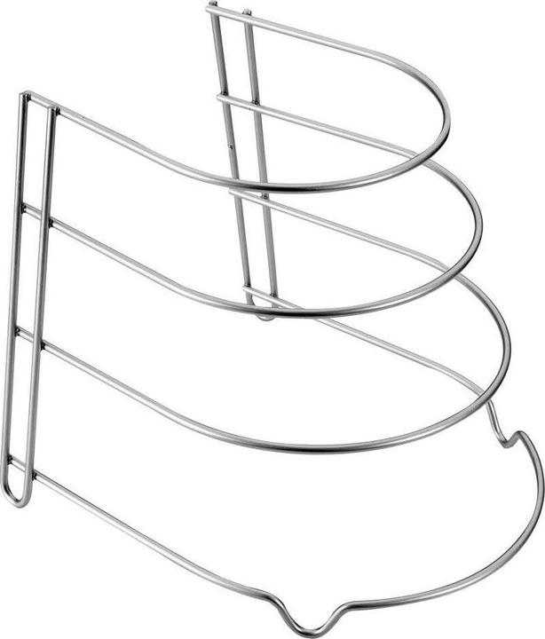Metaltex Bratpfannenständer (Metall)