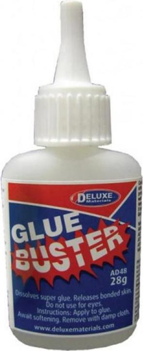 Immagine prodotto Deluxe Materials Colla Buster 28g (28 g, 1 ml)