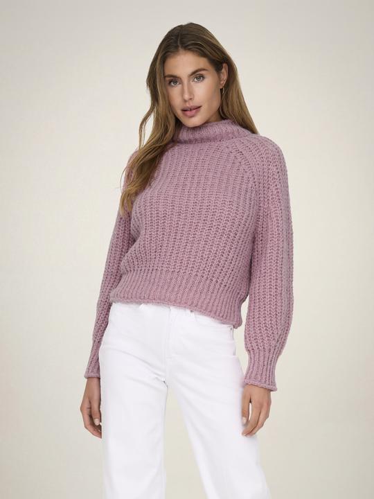 Produktbild JdY JDYASTRID Strickpullover Strickpullover (XL)