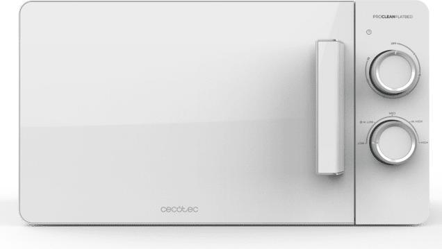 Produktbild Cecotec Proclean 3020 Flatbed (20 l)