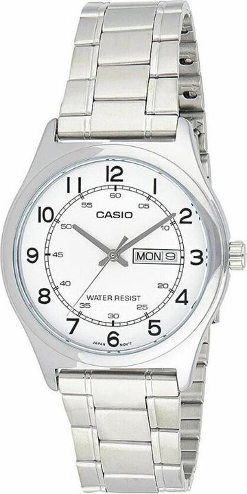 Image du produit Casio Mod. EASY READER (Montre analogique, 38 mm)