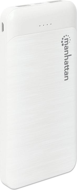 Actual product image Manhattan Powerbank (10000 mAh, 5 W, 37 Wh)