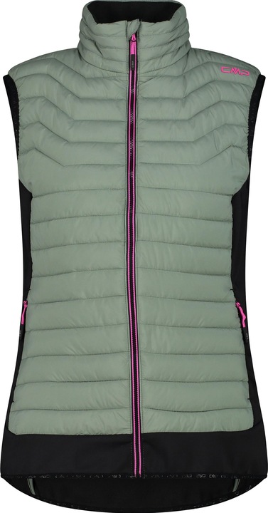 Immagine prodotto CMP Campagnolo Gilet ibrido (S)