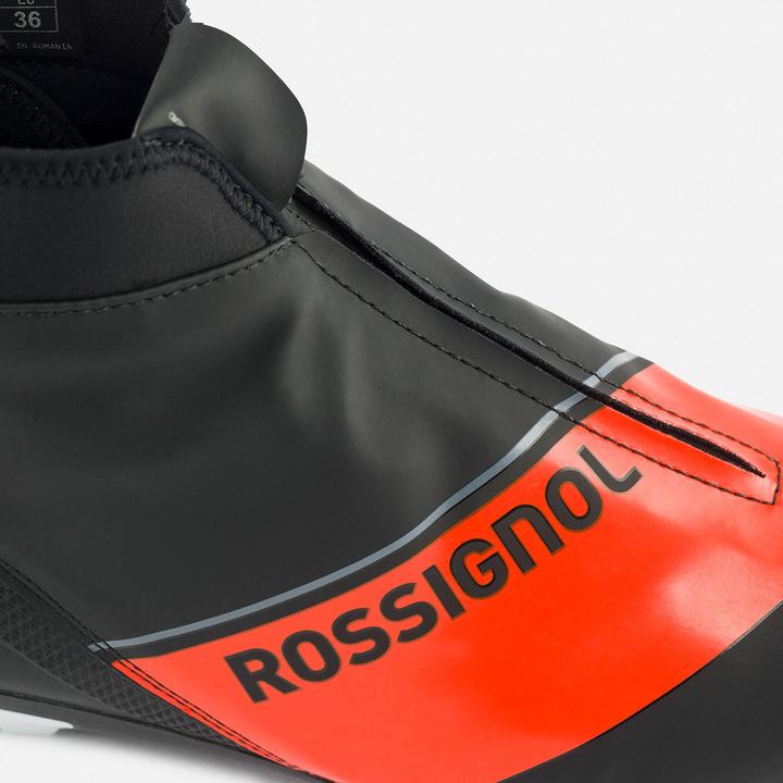 Image du produit Rossignol X-ium Junior Classic Chaussures de ski de fond (35)