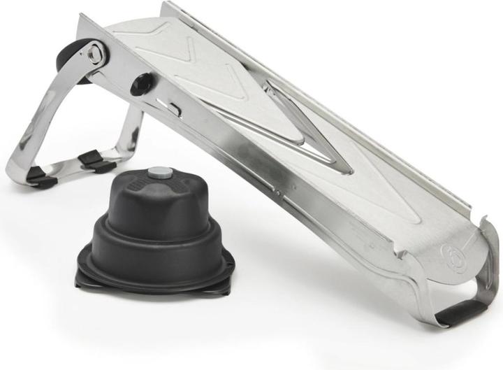 Productafbeelding de Buyer Mandoline Vantage Incl. 4 inzetstukken voor julienne