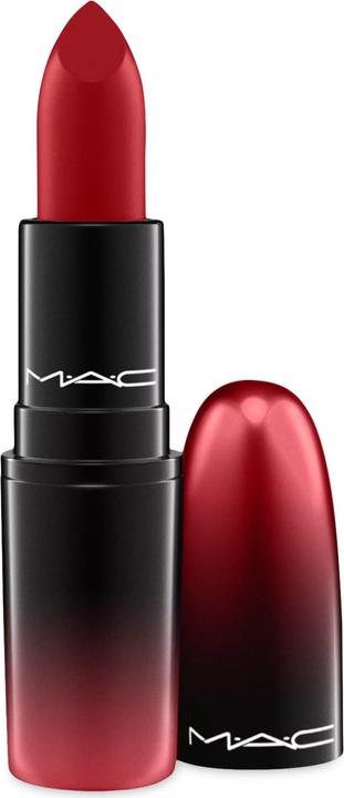 Produktbild MAC Cosmetics Love Me Lipstick- French Silk (Maison Rouge)