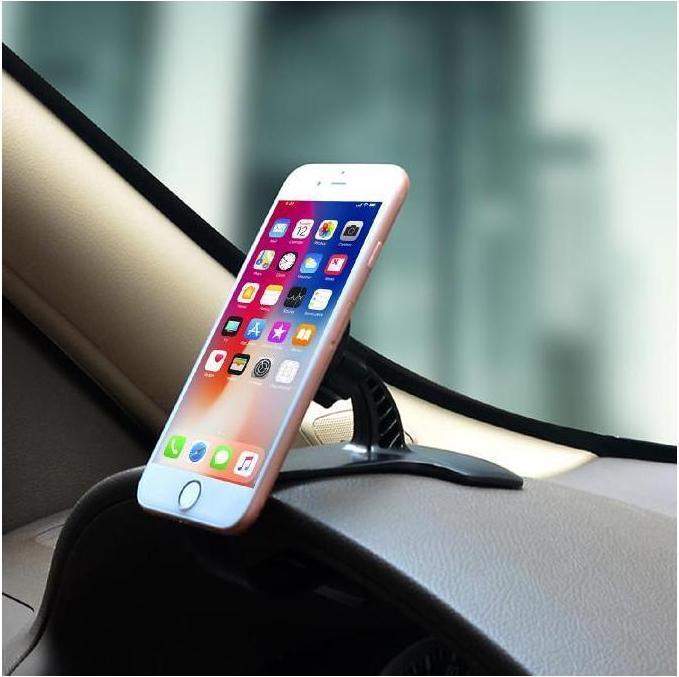 Actual product image Maclean Uchwyt magnetyczny do samochodu MC-858