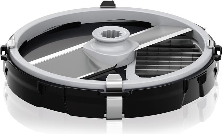 Produktbild Bosch Hausgeräte Würfelschneider