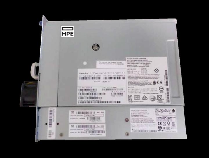 Image du produit HPE Msl -8 Sas Drive Upgr-stock