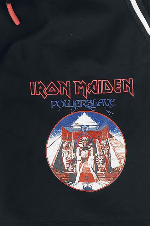 Image du produit Iron Maiden Powerslave (M)
