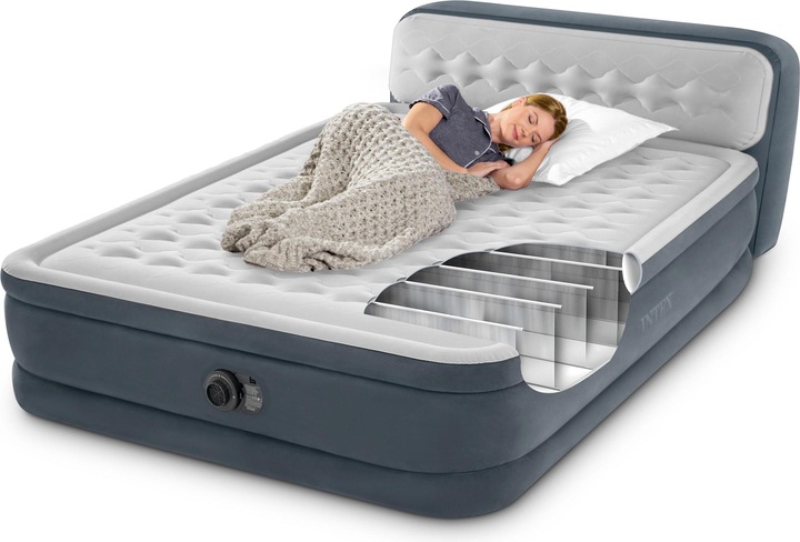 Image du produit Intex Queen Dura (150 x 200 cm)