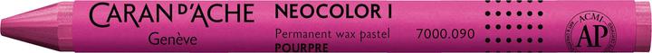 Produktbild Caran d'Ache Neocolor I (1x)