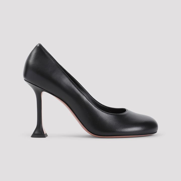 Actual product image Amina Muaddi 12S357481IRI (36)
