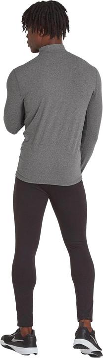 Produktbild TOG24 Snowdon Base Layer Oberteil mit kurzem Reissverschluss (XL)