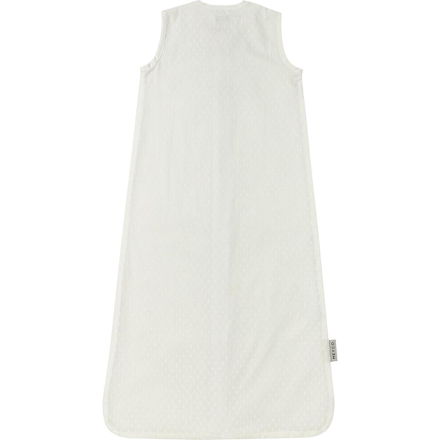 Thumbnail - Meyco, Babyschlafsack, Baby Plume (110 cm)