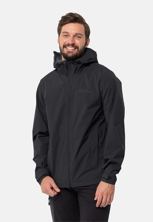 Produktbild Jack Wolfskin Elsberg 2 5L Jkt M (XXL)